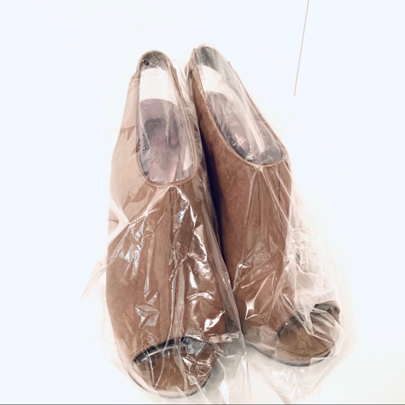 Carlos Santana Platform Wedge - Picture 10 of 12